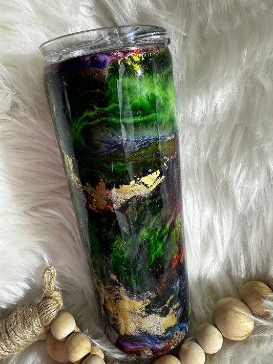 20oz Color Fusion Tumbler