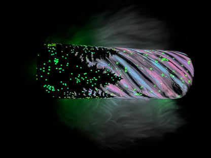 Northern Lights Tumbler