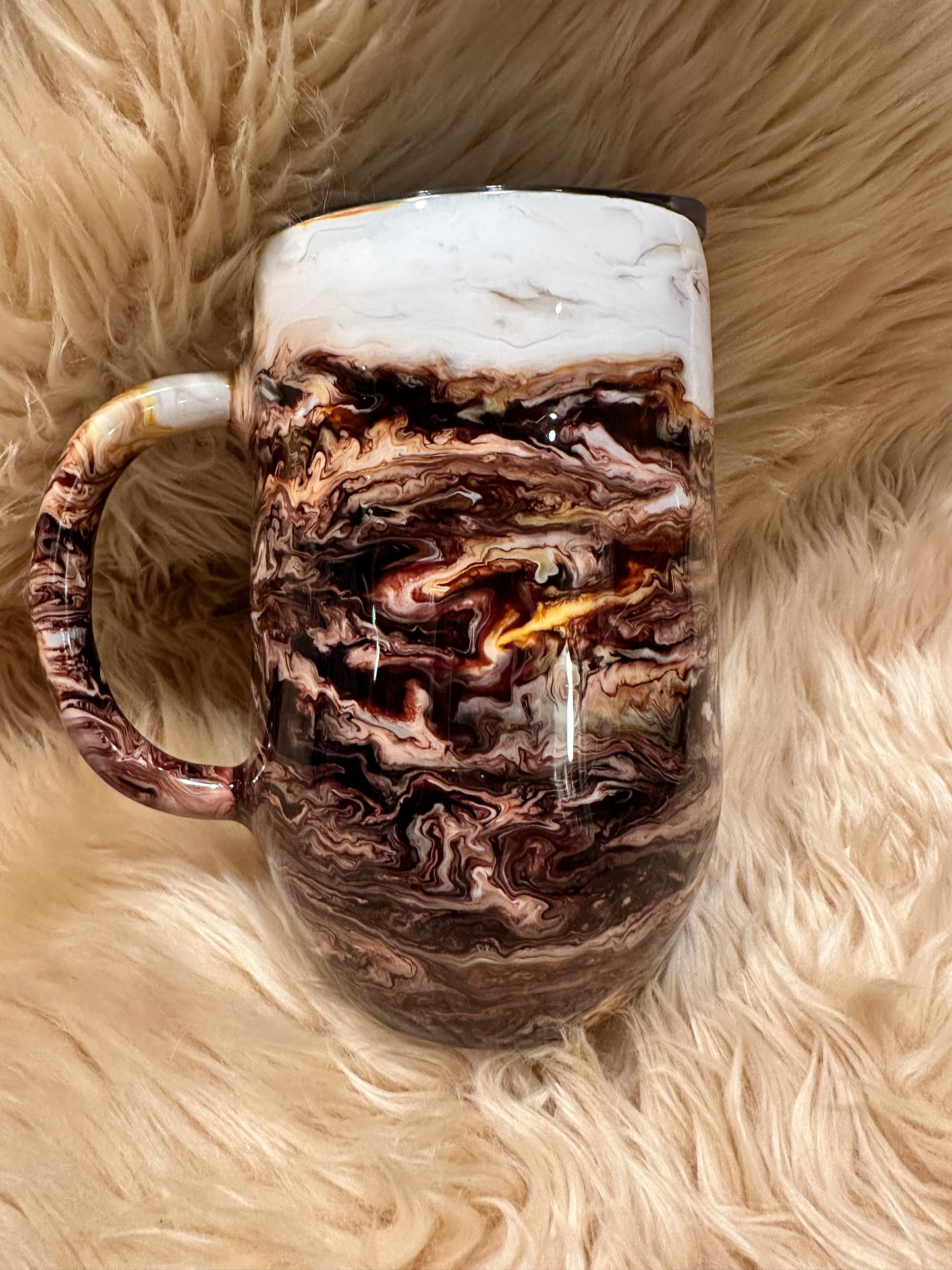 17oz Tumbler Mug