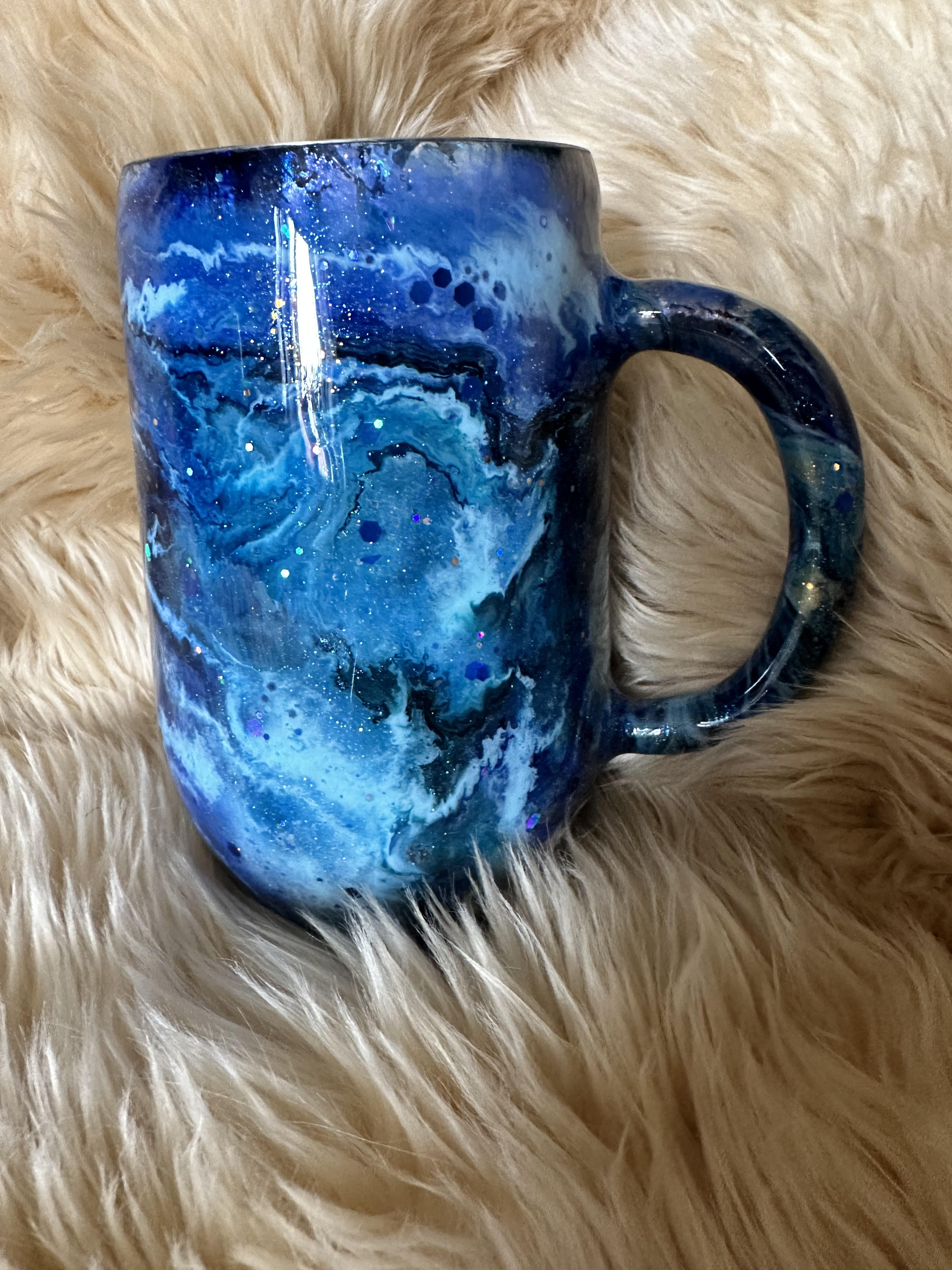 17oz Coffee Mug – Northern Lights Design LLC